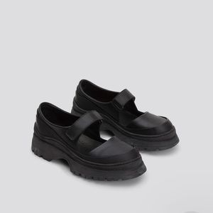 Rachel Comey Psilo Shoe Black